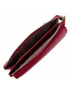 Жіноче портмоне VIF Червоний 265147