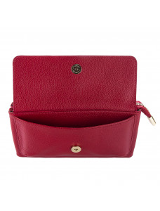 Жіноче портмоне VIF Червоний 265147