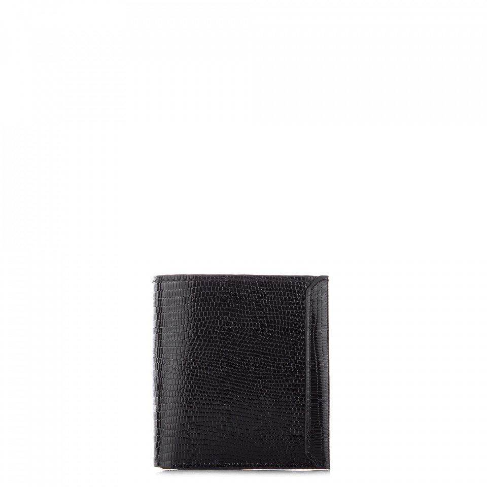 Жіноче портмоне VIF Чорний 265149