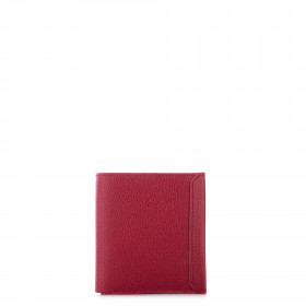 Жіноче портмоне VIF Червоний 265150