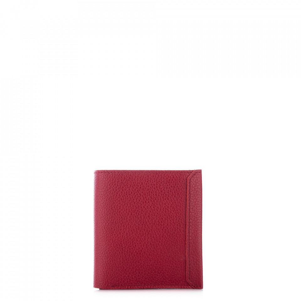 Жіноче портмоне VIF Червоний 265150 Жіноче портмоне VIF Червоний 265150