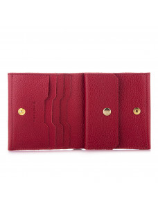 Жіноче портмоне VIF Червоний 265150 Жіноче портмоне VIF Червоний 265150