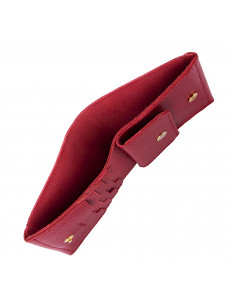 Жіноче портмоне VIF Червоний 265150 Жіноче портмоне VIF Червоний 265150