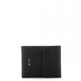 Жіноче портмоне VIF Чорний 265151