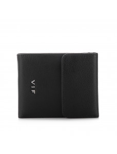 Жіноче портмоне VIF Чорний 265151