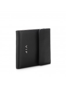 Жіноче портмоне VIF Чорний 265151