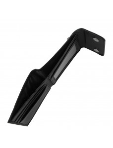 Жіноче портмоне VIF Чорний 265151