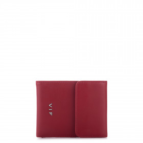 Жіноче портмоне VIF Червоний 265152