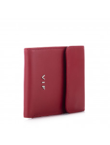 Жіноче портмоне VIF Червоний 265152