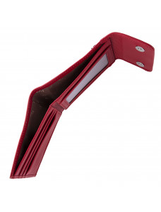 Жіноче портмоне VIF Червоний 265152