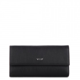 Жіноче портмоне VIF Чорний 265156