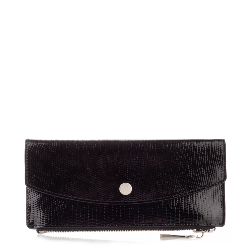Портмоне женское VIF Черный 265157