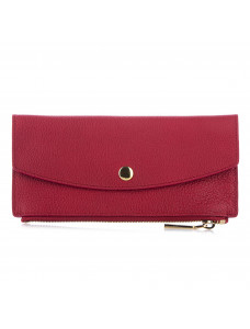 Жіноче портмоне VIF Червоний 265158 Жіноче портмоне VIF Червоний 265158