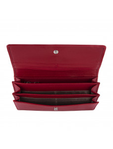 Жіноче портмоне VIF Червоний 265160 Жіноче портмоне VIF Червоний 265160