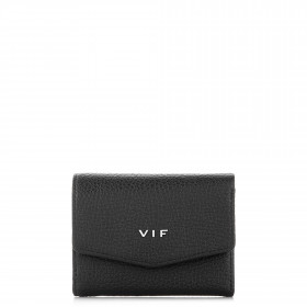 Жіноче портмоне VIF Чорний 265161
