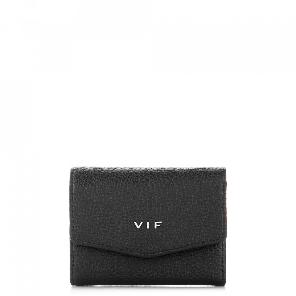 Жіноче портмоне VIF Чорний 265161