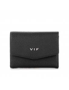 Жіноче портмоне VIF Чорний 265161