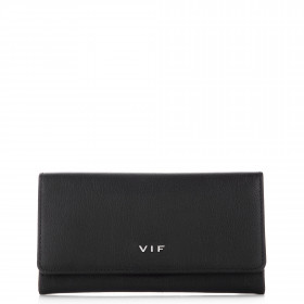 Жіноче портмоне VIF Чорний 265162