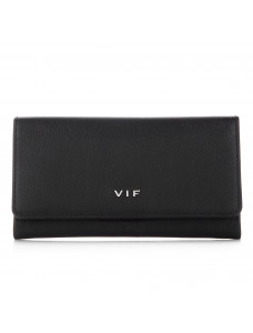 Жіноче портмоне VIF Чорний 265162