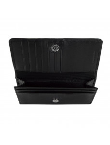 Жіноче портмоне VIF Чорний 265162