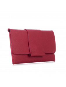 Жіноче портмоне VIF Червоний 265163