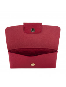 Жіноче портмоне VIF Червоний 265163