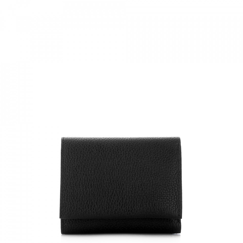 Жіноче портмоне VIF Чорний 265164