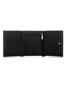 Жіноче портмоне VIF Чорний 265164