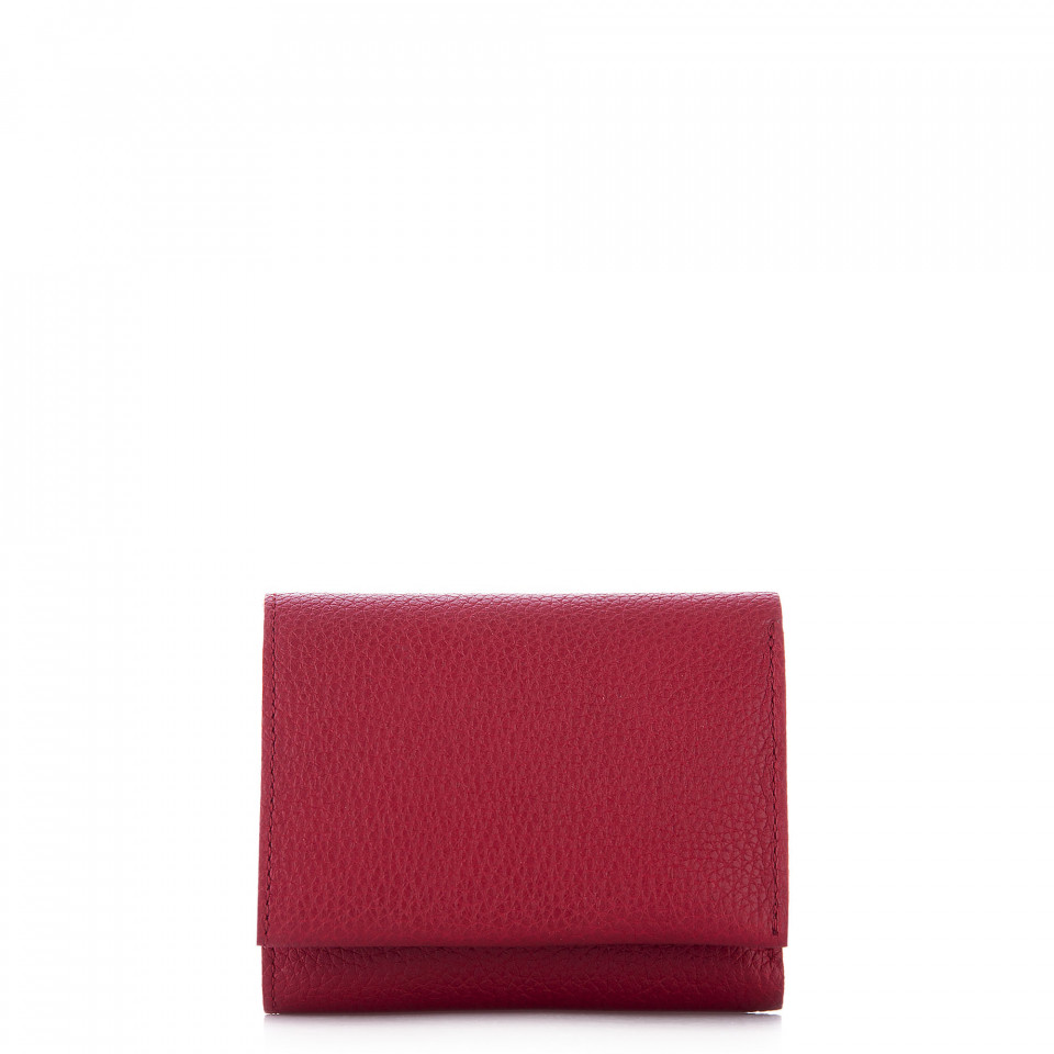 Жіноче портмоне VIF Червоний 265165 Жіноче портмоне VIF Червоний 265165