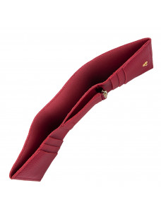 Жіноче портмоне VIF Червоний 265165 Жіноче портмоне VIF Червоний 265165