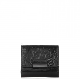 Жіноче портмоне VIF Чорний 265166