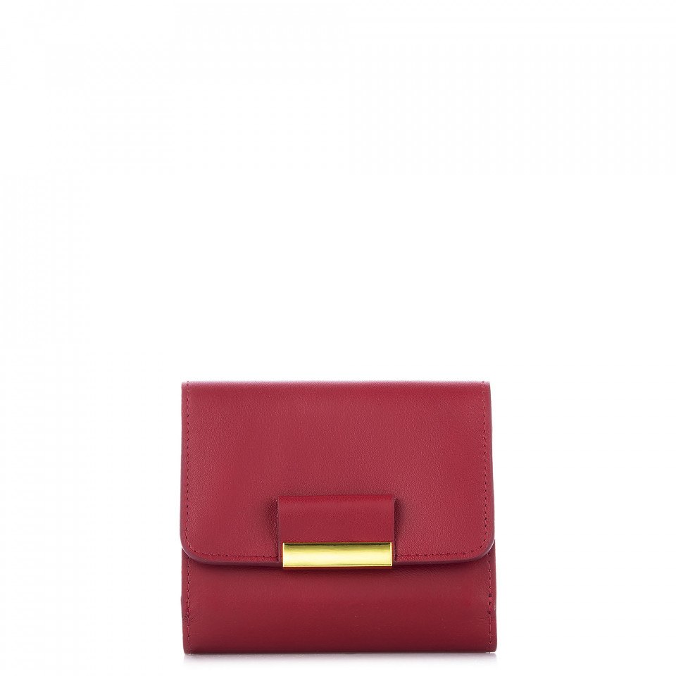 Жіноче портмоне VIF Червоний 265167 Жіноче портмоне VIF Червоний 265167