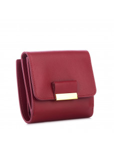 Жіноче портмоне VIF Червоний 265167 Жіноче портмоне VIF Червоний 265167