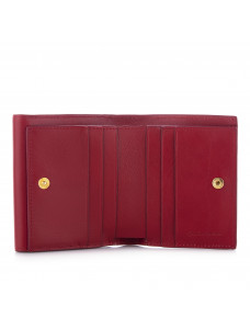 Жіноче портмоне VIF Червоний 265167 Жіноче портмоне VIF Червоний 265167