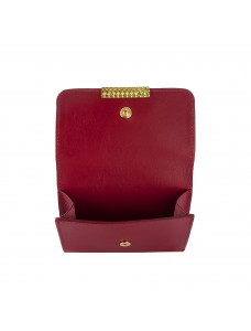 Жіноче портмоне VIF Червоний 265167 Жіноче портмоне VIF Червоний 265167