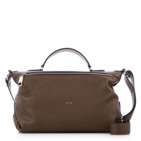 Мини-сумка женская VIF Коричневый 265173