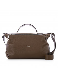 Мини-сумка женская VIF Коричневый 265173