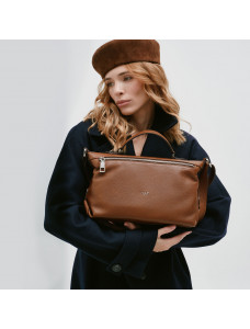 Мини-сумка женская VIF Коричневый 265173