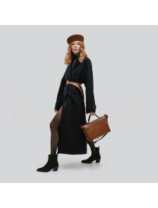 Мини-сумка женская VIF Коричневый 265173