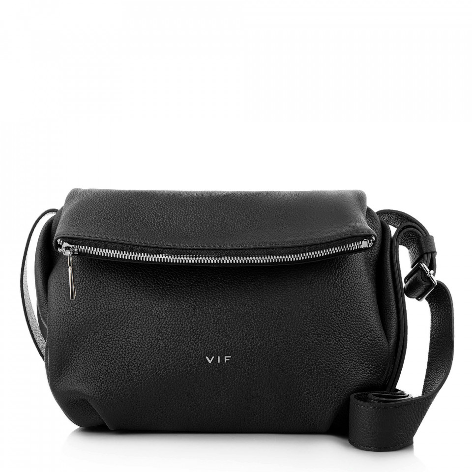 Сумка жіноча VIF Чорний 265174 Сумка жіноча VIF Чорний 265174