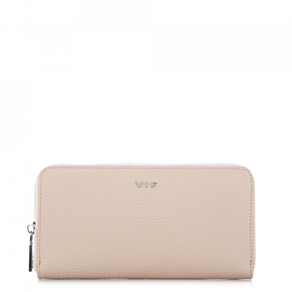 Портмоне жіноче VIF Рожевий 265189
