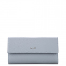Жіноче портмоне VIF Сірий 265190