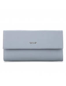 Жіноче портмоне VIF Сірий 265190