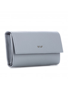 Жіноче портмоне VIF Сірий 265190