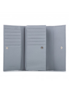 Жіноче портмоне VIF Сірий 265190