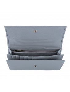 Жіноче портмоне VIF Сірий 265190