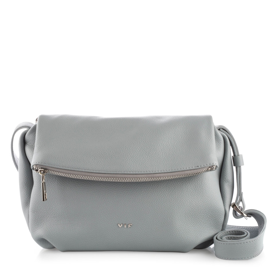 Сумка жіноча VIF Сірий 265198