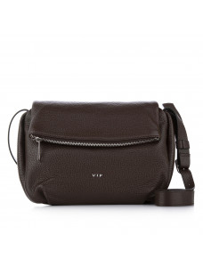Мини-сумка женская VIF Коричневый темный 265199