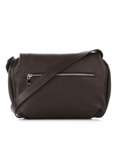 Мини-сумка женская VIF Коричневый темный 265199