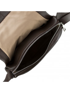 Мини-сумка женская VIF Коричневый темный 265199